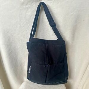 Genuine Dyson‎ Carry & Clean Black Canvas Vacuum Accessory Tool Bag